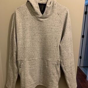 Lululemon At Ease Hoodie